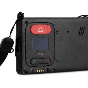 de xmark id card alarm