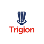 logo van trigion