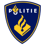 Nederlands politie badge